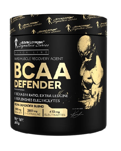 Kevin Levrone BCAA DEFENDER 250g