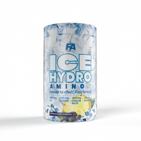 FA Nutrition ICE Hydro Amino - 480g