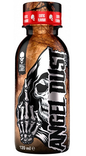 Skull Labs - Angel Dust Shot 24x120 ml