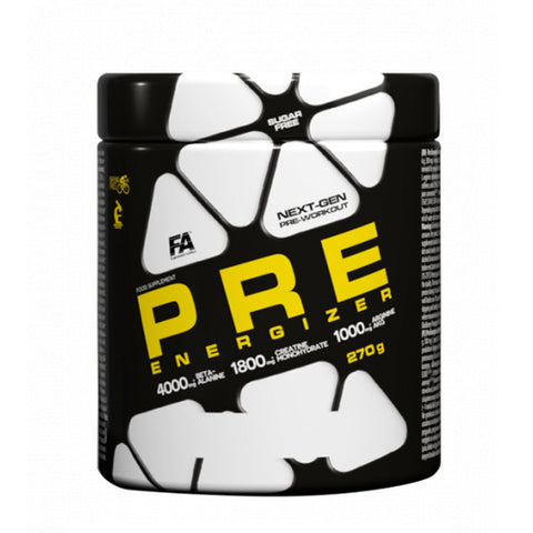 FA Nutrition Next-Gen Pre Energizer PROBEN 10x9g