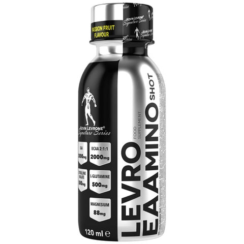 Kevin Levrone Levro EAAmino Shot 24x120ml