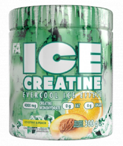 FA Nutrition ICE Creatine 300g