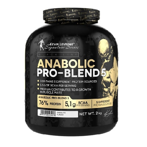 Kevin Levrone Anabolic Pro-Blend 5 - 2kg