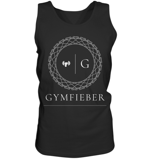 Gymfieber Kollektion - Tank-Top